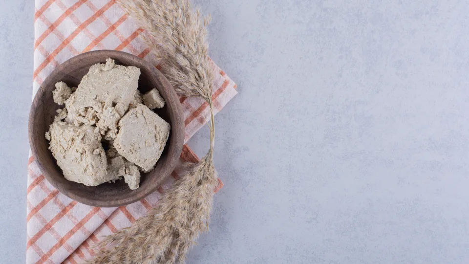 Desertas iš vaikystės: reikės vos dviejų produktų ir gali padėti išsaugoti savo jaunystę