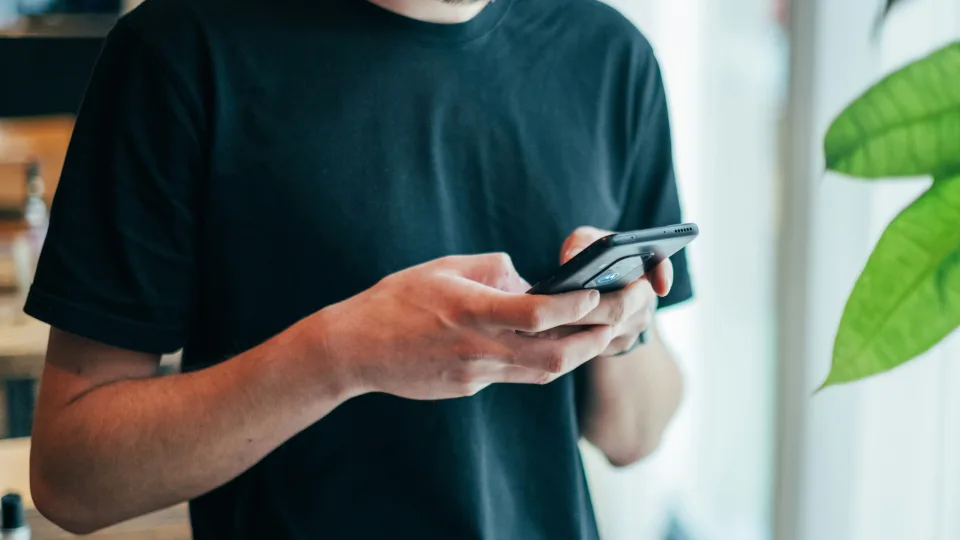Technologijos yra mūsų draugas ar priešas? Pasirodo, telefonas žino daugiau nei tu pats, štai kaip tai vyksta