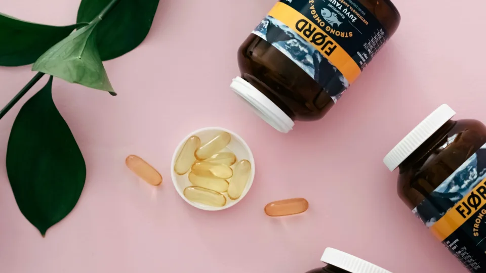 Klaidingas Omega-3 trūkumo jausmas gali kainuoti brangiai, štai ką sako profesorius apie galimus pavojus