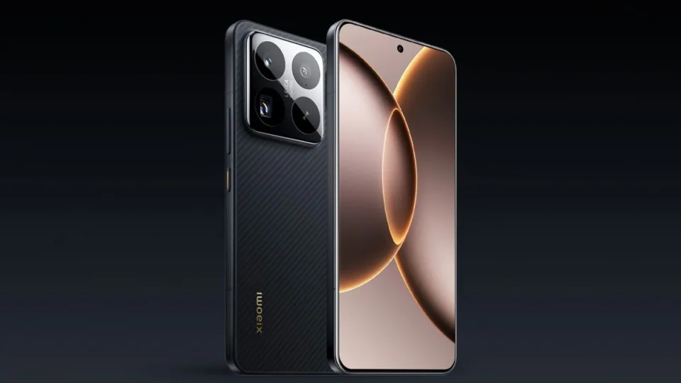 „Xiaomi“ oficialiai pristatė naująjį „Xiaomi 15S Pro“ su bendrovės sukurtu „Xring 01“ mikroschemų rinkiniu