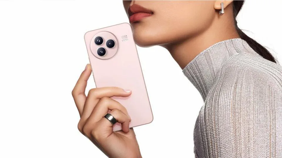 Oficialiai pristatytas „Xiaomi Civi 5 Pro“ išmanusis telefonas su „Leica“ kameromis ir „Qualcomm“ lustu