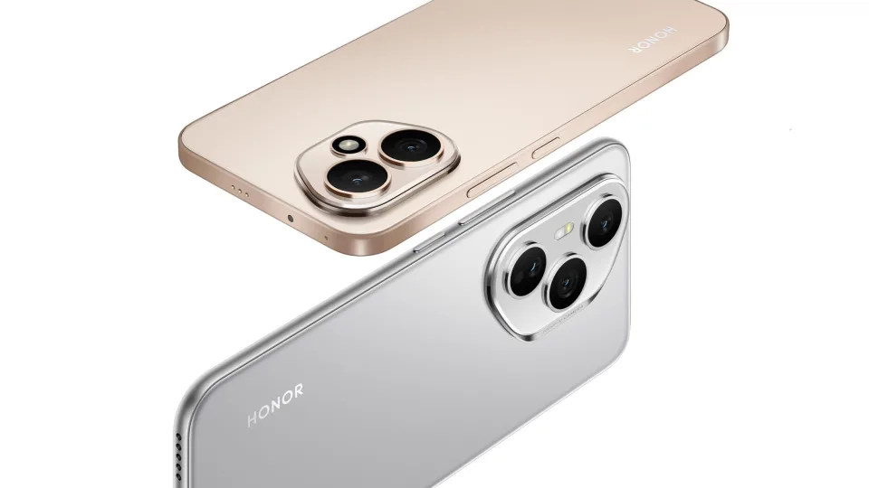 Oficialiai pristatyti „Honor 400“ serijos telefonai su 200 MP kameromis ir „Qualcomm“ mikroschemų rinkiniais