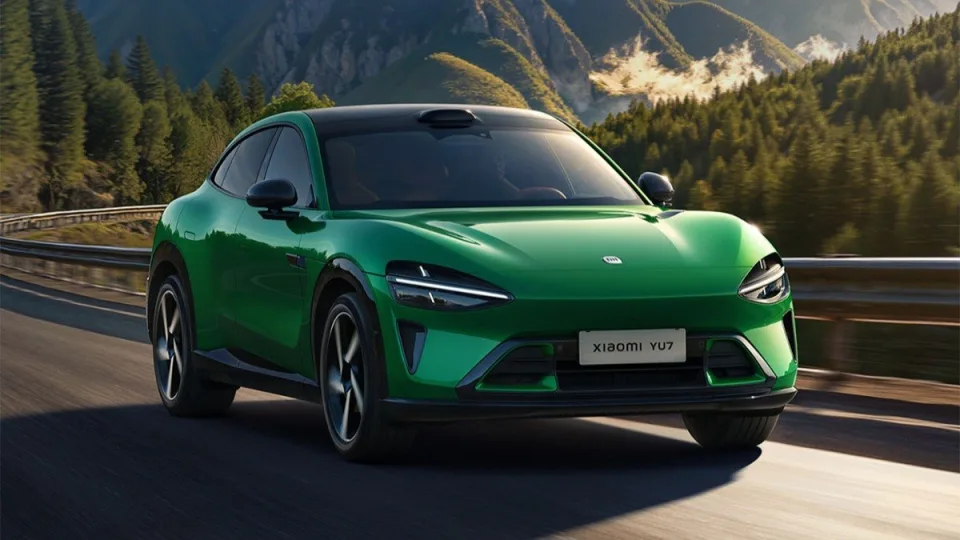 „Xiaomi“ gali užfiksuoti įspūdingus rezultatus: bendrovės elektrinių automobilių pardavimai nustebins daugelį