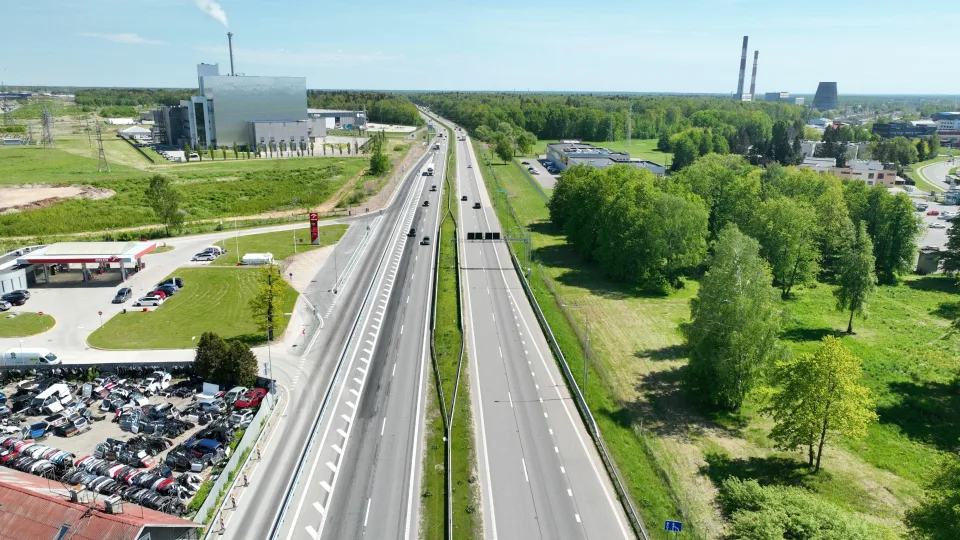 „Via Lietuva“ perspėja kiekvieną vairuotoją: diegiami išmanūs sprendimai, nauji ženklai keičia nusistovėjusią tvarką