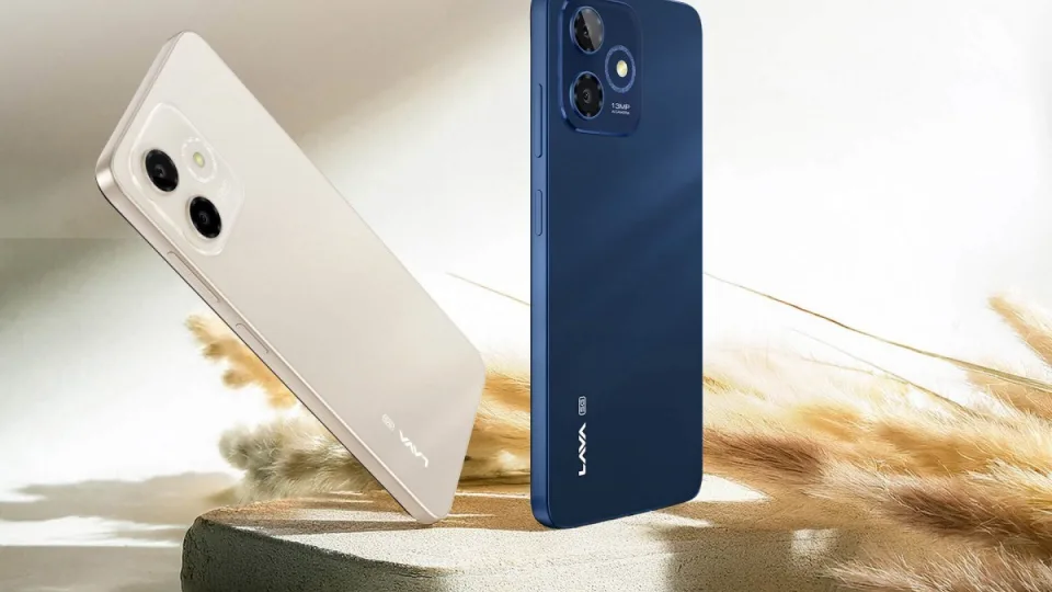 „Lava“ pristatė nė 100 eurų nekainuojantį „Shark 5G“ modelį su 5G palaikymu ir biudžetinės klasės savybėmis