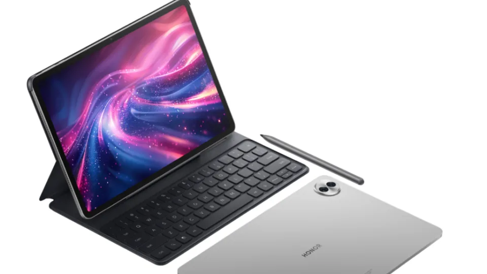 Į Europą atkeliauja naujasis „Honor Pad 10“ planšetinis kompiuteris: jau žinomos specifikacijos ir kaina