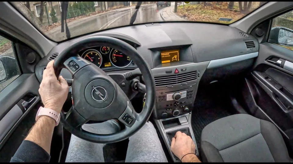 Patyręs mechanikas sako, kad geresnio dyzelinio automobilio paprasčiausiai nėra, ar pritariate jam?