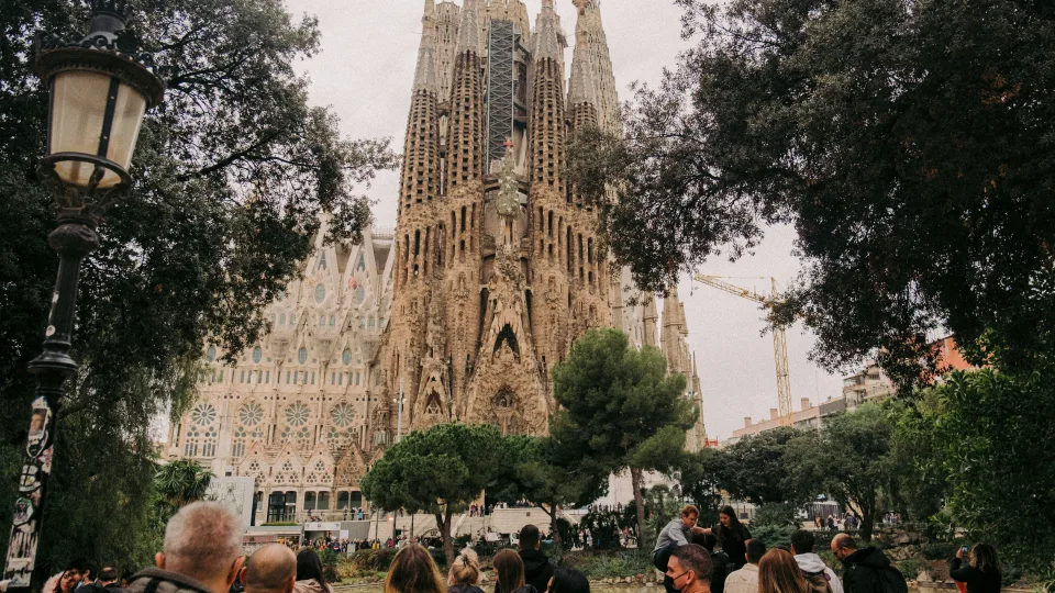 Barselonoje įvedamas stulbinantis draudimas, kuris nepatiks ir turistams iš Lietuvos, sužinokite, kas keisis