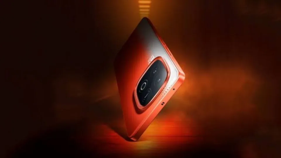 Oficialiai pristatytas „iQOO Neo 10“ išmanusis telefonas su naujuoju „Qualcomm“ mikroschemų rinkiniu
