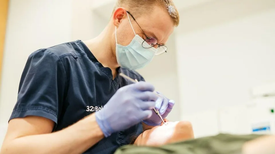 Chirurgas įspėja kiekvieną iš mūsų: viena dažniausių klaidų, kuri kainuoja ne tik pinigus, bet ir sveikatą