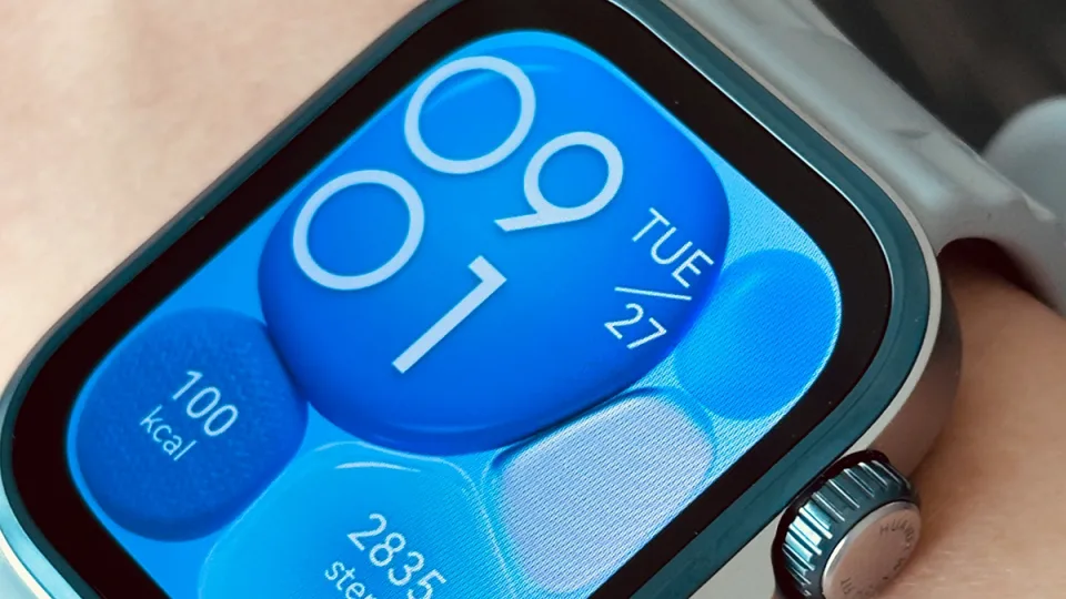 „Huawei Watch Fit 4 Pro“ išmanusis laikrodis: kai stilius susitinka su naujausiomis technologijomis