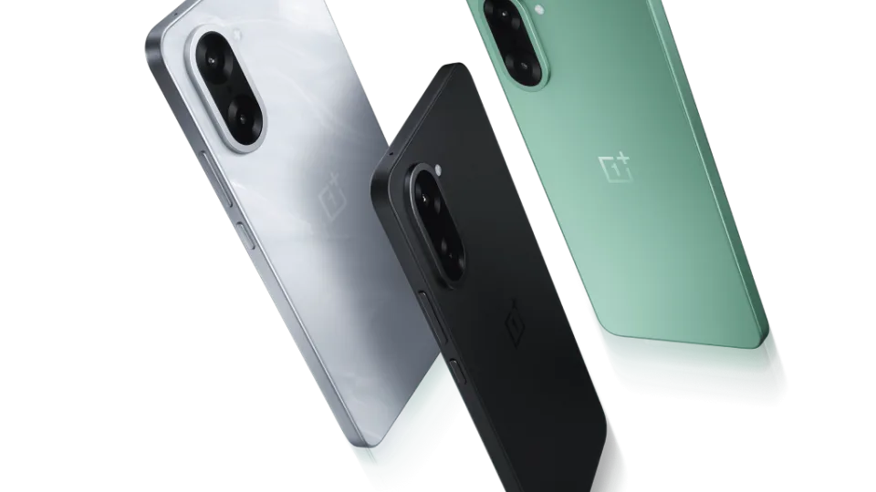 „OnePlus“ pristatė naująjį „Ace 5 Racing Edition“ išmanųjį telefoną su AMOLED ekranu ir „MediaTek“ lustu