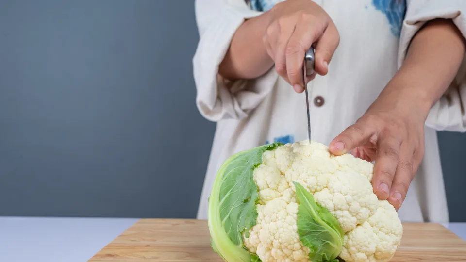 Šefai atskleidė savo paslaptį: žiedinių kopūstų gaminimo būdas, kuris išsaugo skonį