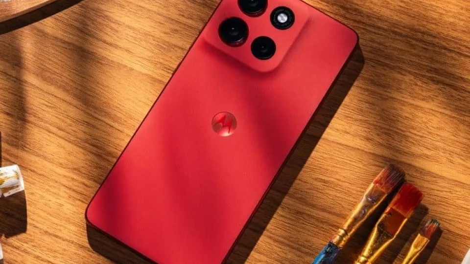 Oficialiai pristatyti „Moto G86“ serijos išmanieji telefonai su AMOLED ekranais ir „MediaTek“ lustais