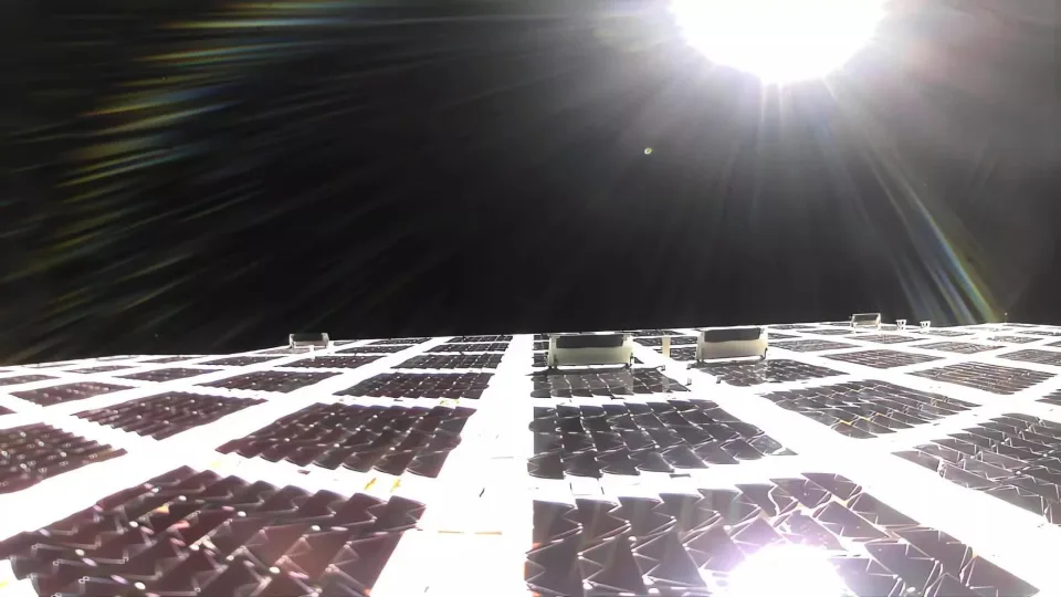 Kosminė saulės revoliucija: Japonai sėkmingai perdavė energiją iš kosmoso, šis sprendimas nustebins daugelį