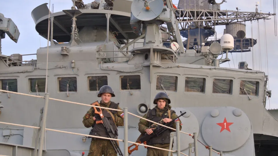 Įtampa tarp NATO ir Rusijos auga: tai, kas įvyko Baltijos jūroje kelia vis didesnes aistras, situacija įtempta