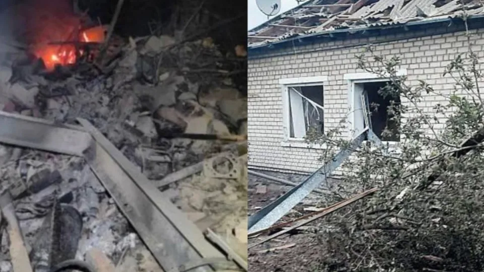Šiurpinantis rusų žiaurumas: naktis, kuri virto dar vienu košmaru, Rusijos smūgiai drasko Ukrainą be gailesčio