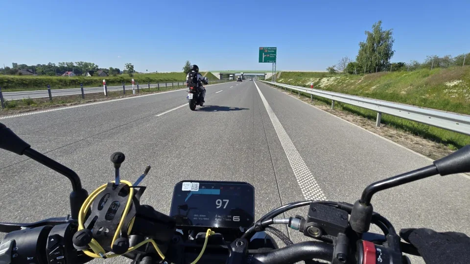 Beprotiška idėja virto rekordu? Lietuviai nutiesė naują kelią mažųjų motociklų istorijoje, unikalus pasiekimas