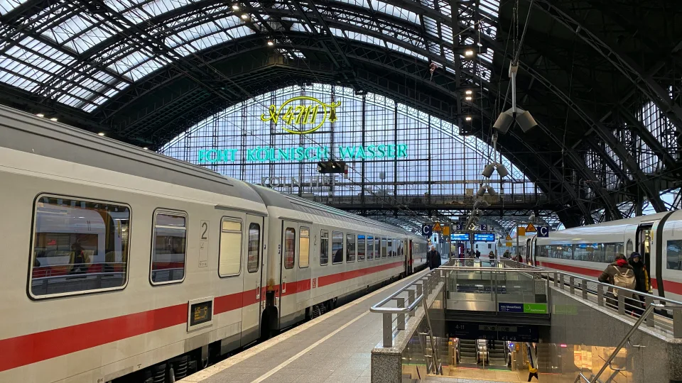 Dar viena vinis į dyzelino karstą: vokiečiai jau pereina prie alternatyvių sprendimų, tai keičia situaciją iš esmės