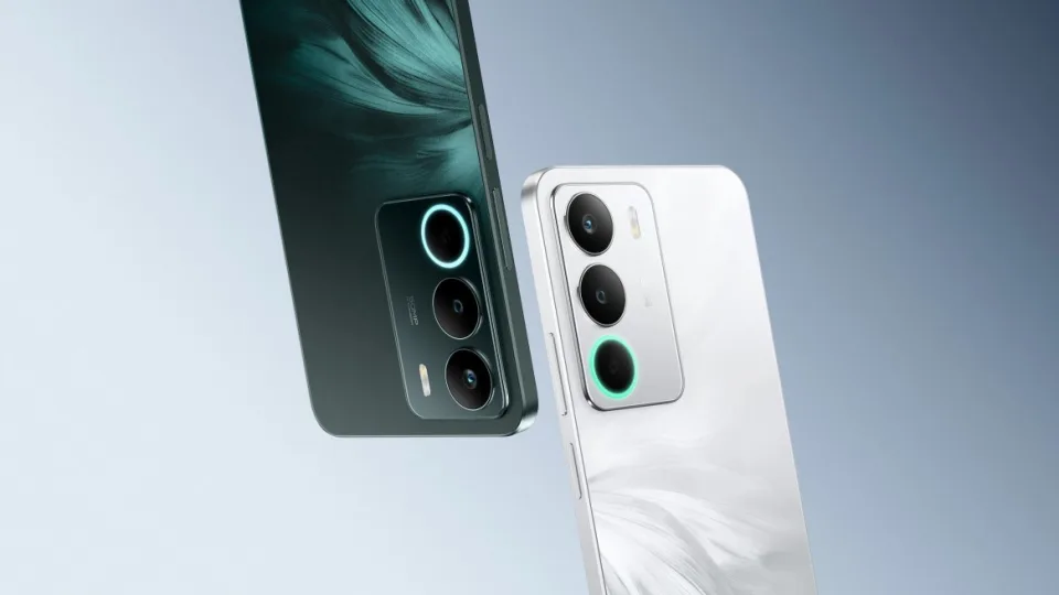 Pristatytas naujasis „Realme C71“ išmanusis telefonas su „Unisoc“ lustu ir didelės talpos baterija