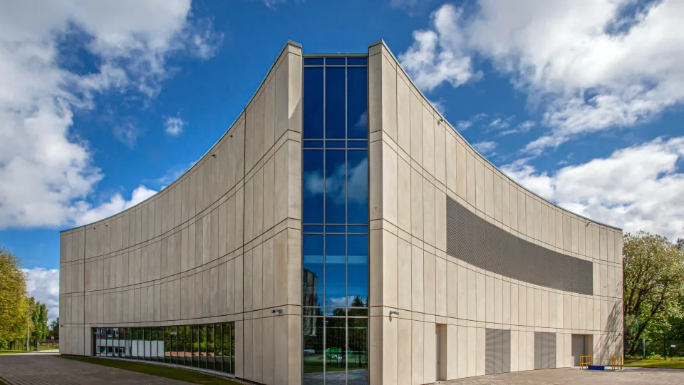 Telecentro valstybinio duomenų centro atliekinė šiluma šildys Vilniaus šilumos tinklų klientus