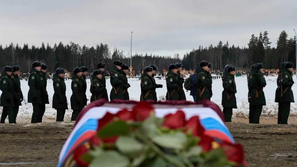 Šokiruojanti Rusijos realybė: dingusių karių tiek daug, kad trūksta teismų darbuotojų, daug kas slepiama
