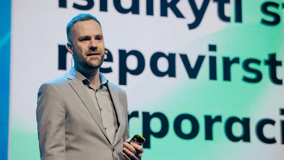 „Paysera“ didina žaliosios energijos pajėgumus: fiksuojama rekordinė gamyba ir planuojamos naujos elektrinės