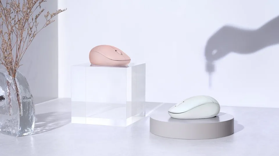 „Asus“ pristatė naują klaviatūrą ir išskirtinėmis savybėmis pasižyminčią „Fragrance Mouse MD101“ pelę