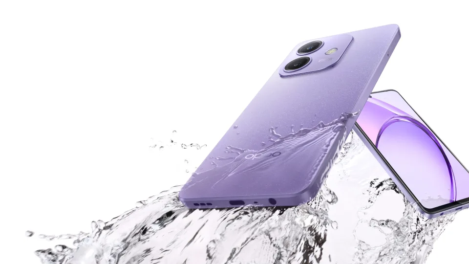 Oficialiai pristatyti „Oppo A5i“ serijos išmanieji telefonai su „Qualcomm“ lustu ir talpiomis baterijomis