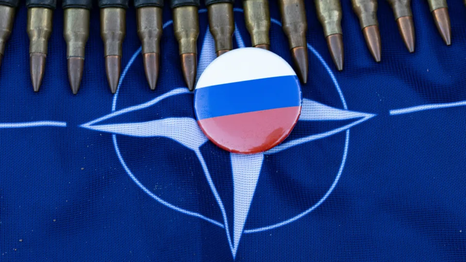 Lietuva ir Europa turi vos kelerius metus: skamba pavojaus varpai dėl Rusijos agresijos, reaguoti būtina dabar