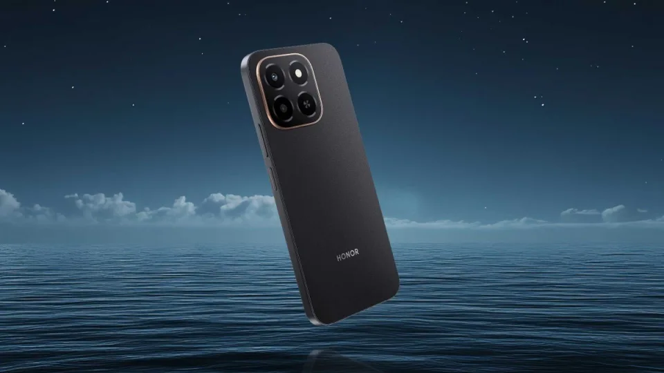 „Honor“ pristatė nebrangų „X6c“ išmaniojo telefono modelį su LCD ekranu ir „Helio G81 Ultra“ lustu