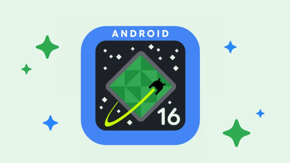 „Google“ šiandien išleis „Android 16“ platformos atnaujinimą, tačiau „Material 3 Expressive“ dar teks palaukti