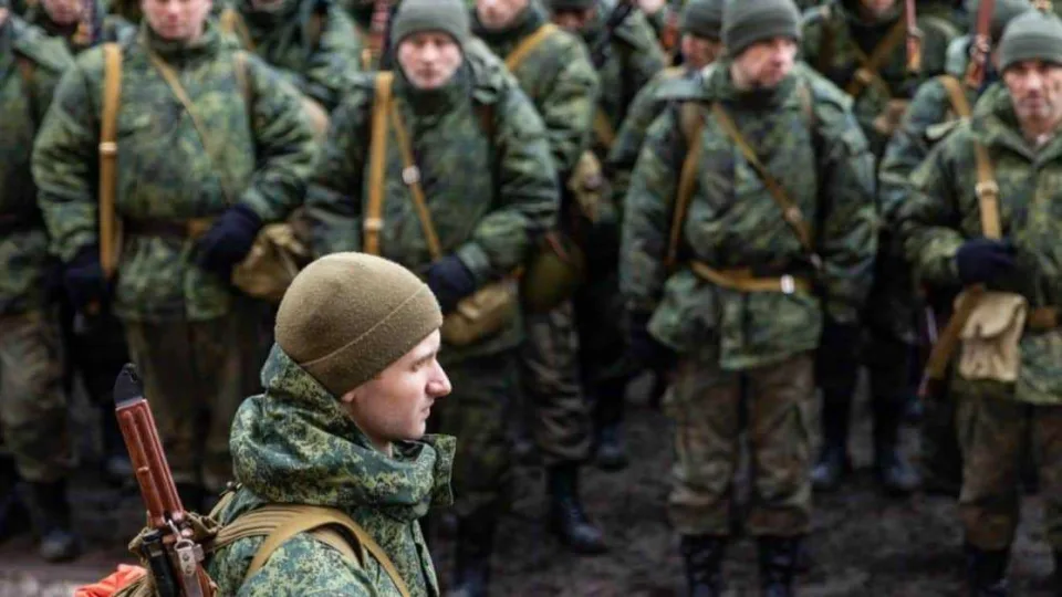 Vokiečiai siunčia kritinį perspėjimą: perspėja apie milžinišką Rusijos pavojų, gali panaudoti netikėtą manevrą