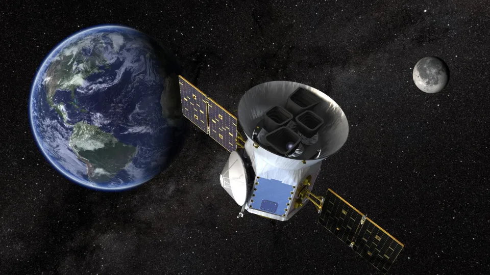 NASA aptiko planetą, kuri sugriauna visas teorijas: tokio radinio nesitikėjo niekas, to dar nėra buvę