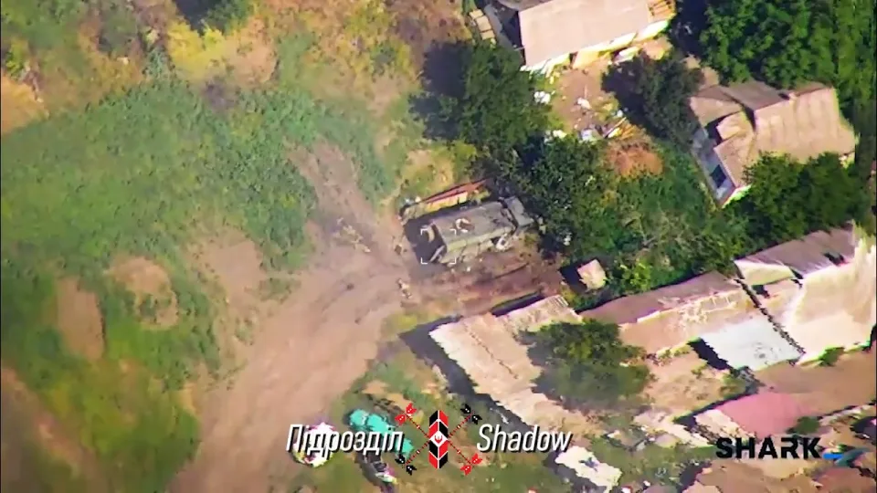 Ukraina sudavė dar vieną galingą smūgį: sunaikinta slapta Rusijos sistema, paskelbtas stulbinantis įrašas