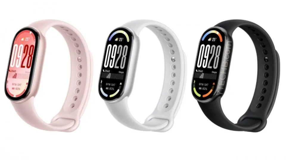 Nenumaldomai artėja „Xiaomi Smart Band 10“ apyrankės pristatymas: paaiškėjo, kada sulauksime debiuto