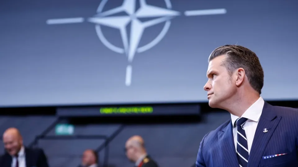 NATO siunčia griežtą signalą Kremliui: pradeda globalų stebėjimą, perspėją apie didėjančią Maskvos grėsmę
