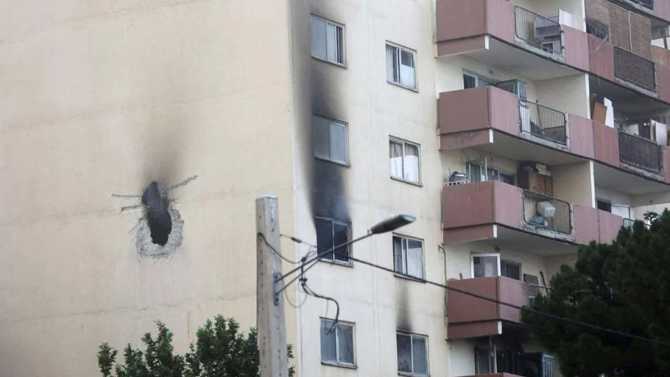 Izraelio smūgis pribloškė visą pasaulį: Irano branduoliniai fizikai žuvo akimirksniu, smūgis sukrėtė net ir visko mačiusius