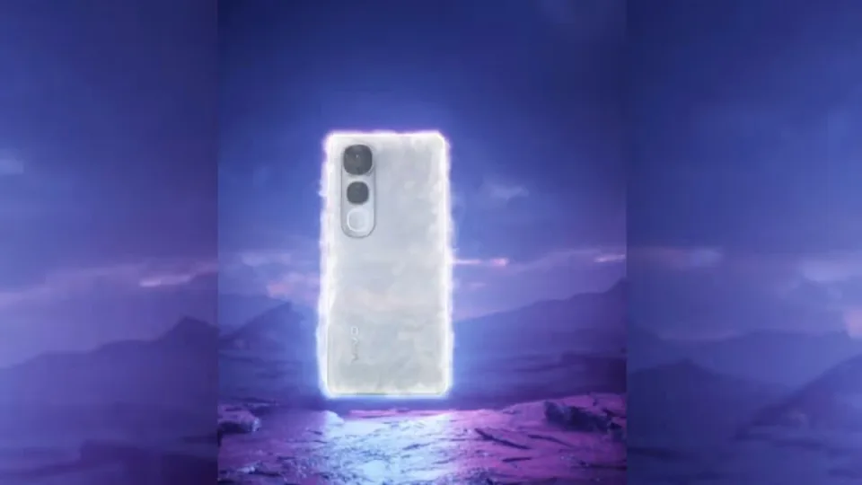 Paaiškėjo, kokiomis savybėmis pasižymės „Vivo Y400 Pro“ išmanusis telefonas, pristatymas jau netrukus