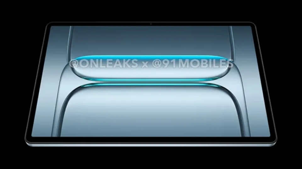 „OnePlus“ ruošia dar vieną nebrangų planšetinį kompiuterį, kurio debiutas gali įvykti dar birželio mėnesį
