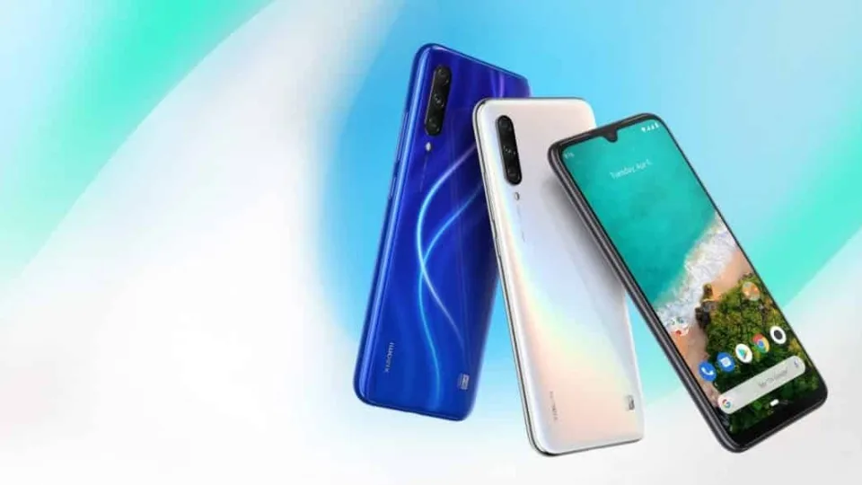 Naujasis „Xiaomi Mi A3“ išmanusis jau prekyboje, kaina žemesnė nei tikėtasi