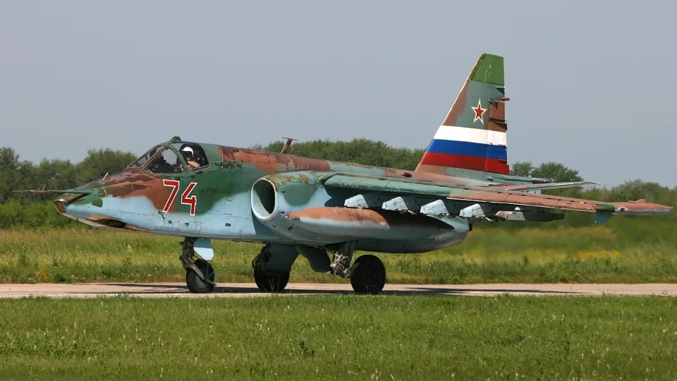 Rusijos naudojamas sovietinis šlamštas juokina pasaulį: užfiksuota stulbinanti katastrofa, aiškėja pagrindinės detalės