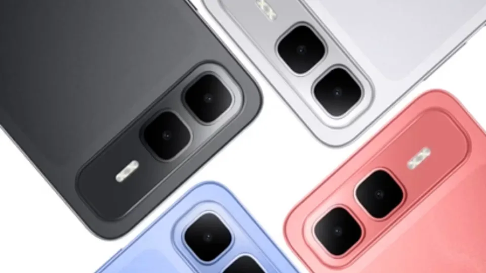 „Infinix“ pristatė naująjį „Smart 10 Plus“ telefono modelį su 120 Hz ekranu ir „Unisoc“ mikroschemų rinkiniu
