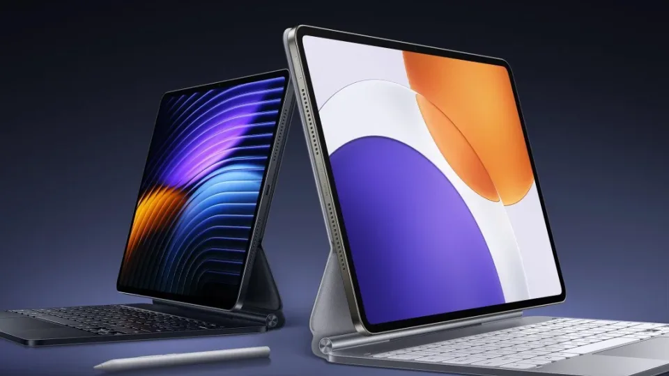 „Xiaomi“ patvirtino kai kurias „Pad 7S Pro“ planšetinio kompiuterio specifikacijas, pristatymas jau netrukus