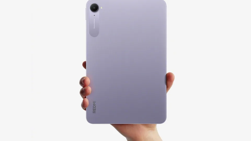 „Xiaomi“ pasidalino naujojo „Redmi K Pad“ planšetinio kompiuterio nuotraukomis, aiškėja ir daugiau savybių