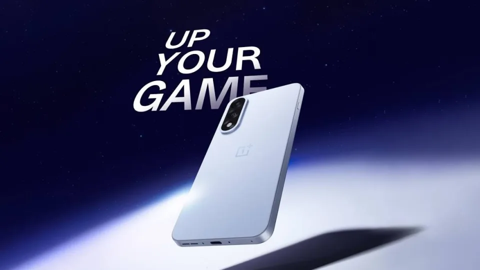 „OnePlus“ oficialiai paskelbė, kada bus pristatyti naujieji „Nord 5“ ir „Nord CE 5“ išmanieji telefonai