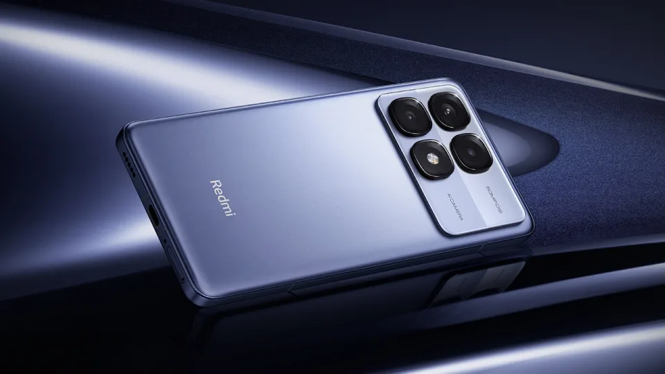 „Redmi K80 Ultra“ išmanusis telefonas pasiūlys ne tik milžiniškos talpos bateriją, bet ir daugiau puikių galimybių