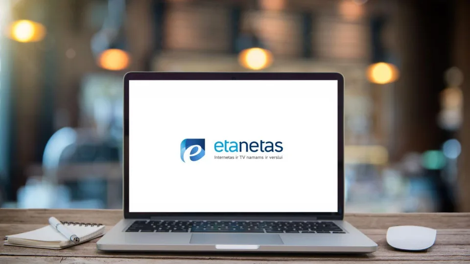 „Etanetas“ spartina interneto plėtrą regionuose: pernai – dešimtys kilometrų tinklų, šiemet dar intensyviau