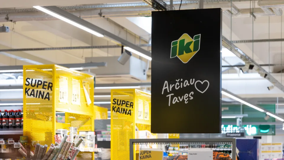 Joninės be streso: „Iki“ skelbia šventinę akcijų audrą - šašlykai, traškučiai ir tortai kainuos dar mažiau