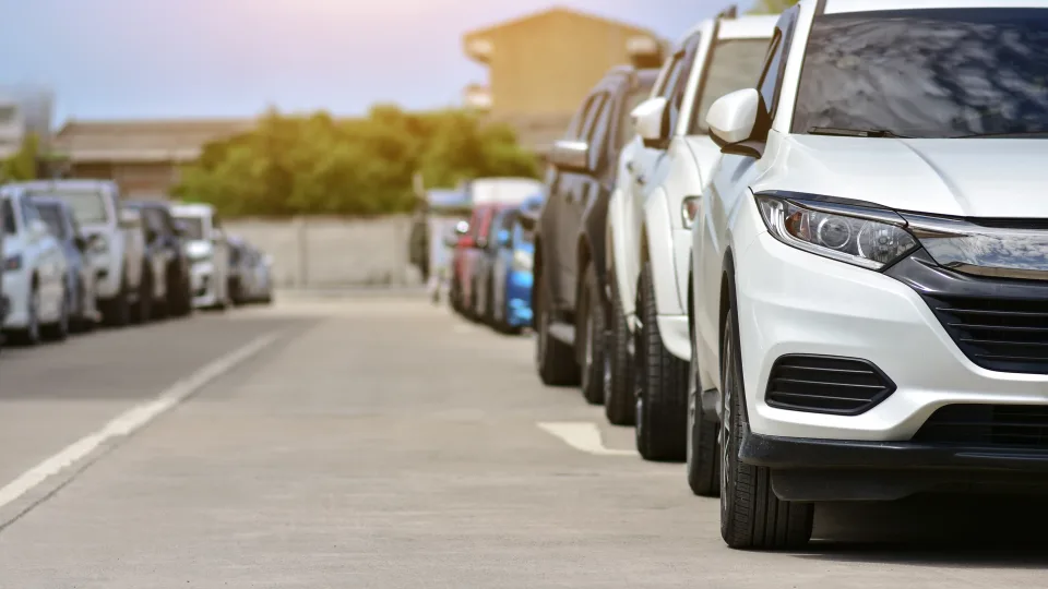 Neįtikėtina sukčiavimo schema: baltarusis įsigijo sunkiai suvokiamą kiekį automobilį, valstybė netenka kontrolės